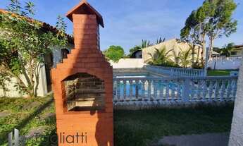 Imagem 2: Casa para LOCAÇÃO com piscina no bairro Coqueiral - Araruama/RJ