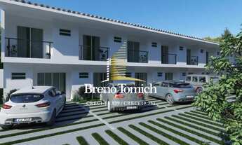 Imagem 7: Casa para venda com 77 metros quadrados com 2 quartos em Coroa Vermelha - Porto Seguro - B