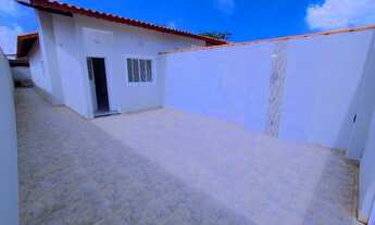 Imagem 3: Casa com PISCINA no bairro GAIVOTAS- Itanhaém - SP