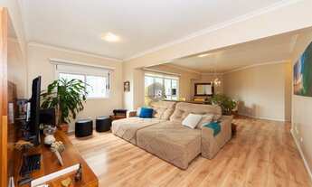 Imagem 5: CURITIBA - Apartamento Padrão - Ecoville