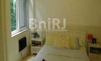 Imagem 5: GÁVEA, 3 QUARTOS - EXCELENTE RUA, INDEVASSADO E SILENCIOSO