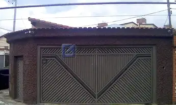 Imagem: SAO BERNARDO DO CAMPO - Residential / Home