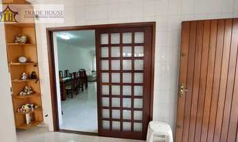 Imagem 7: Casa Sobrado em Bosque da Saúde - São Paulo