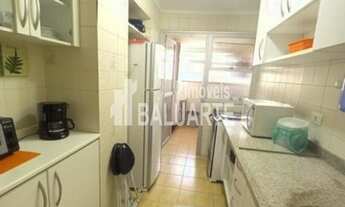 Imagem 3: Apartamento à venda, 70 m² por R$ 600.000,00 - Jardim Marajoara - São Paulo/SP