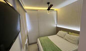 Imagem 2: Apartamento Morada de Laranjeiras 2 QTs