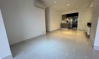 Imagem 2: Apartamento para aluguel e venda com 99 metros quadrados com 3 quartos 1 suite 2 vagas mob