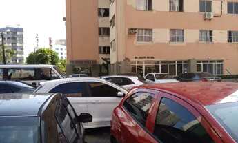 Imagem 2: Costa Azul Apartamento 2\4, area de serviço