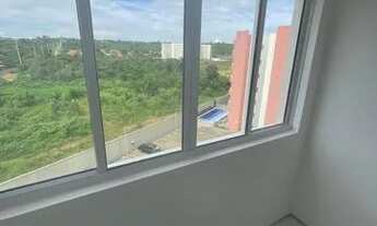 Imagem 3: Alugo apartamento no condomínio Parque das Flores