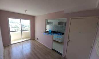 Imagem 2: Apartamento com 2 dormitórios, 47 m² - venda ou aluguel Butantã - São Paulo/SP