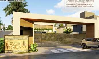 Imagem 2: LAURO DE FREITAS - Casa de Condomínio - BURAQUINHO