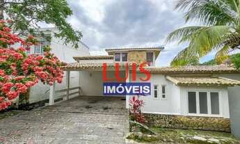 Imagem 4: Casa com 3 dormitórios à venda, 200 m² por R$ 1.400.000,00 - Camboinhas - Niterói/RJ