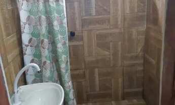 Imagem 5: Kitnet Pantanal Quarto com aluguel por R$800 /mês