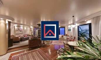 Imagem 3: Venda Apartamento 4 Dormitórios - 273 m² Vila Madalena