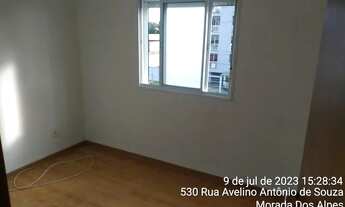 Imagem 3: Alugo Apartamento com 2 dormitórios