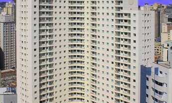 Imagem: Flat Quality Bela Cintra 45m² 1 dormitório