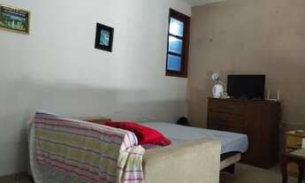 Imagem 5: Linda casa de dois pavimentos com suíte, área gourmet e garagem para 6 carros