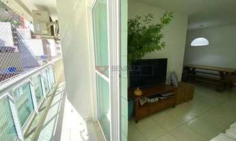 Imagem 3: Apartamento 03 Quartos em Botafogo - Rio de Janeiro