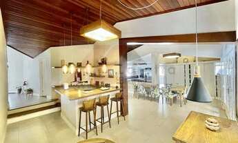 Imagem: Carapicuíba - Casa Padrão - Pousada dos