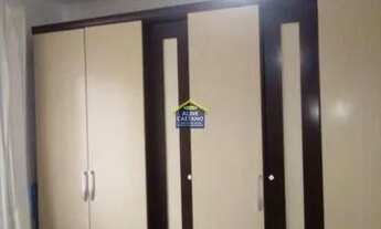 Imagem 6: Apartamento com 1 dorm, Guilhermina, Praia Grande - R$ 196 mil, Cod: ACT2108