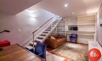 Imagem 2: São Paulo - Casa de Vila - Itaim Bibi