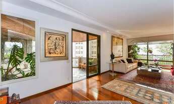 Imagem 2: Apartamento à venda no bairro Real Parque - São Paulo/SP