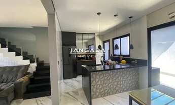 Imagem 4: Sobrado A Venda - 03 Dormitorios E 04 Vagas - Caucaia Do Alto - Cotia/Sp