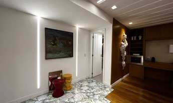 Imagem 4: Apartamento para venda com 250 metros quadrados com 4 quartos em Icaraí - Niterói - RJ