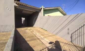 Imagem 2: LONDRINA - Casa Padrão - Conjunto Semiramis Barros Braga