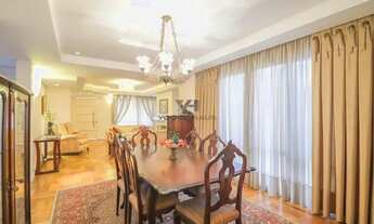 Imagem 7: Sobrado em condomínio | 05 dormitórios sendo 02 suítes