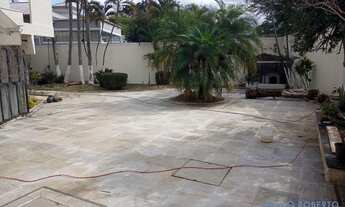 Imagem 5: CASA ASSOBRADADA - MORUMBI - SP