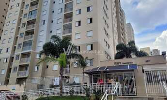 Imagem: Apartamento - Swift - Campinas