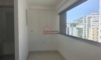 Imagem 7: BELO HORIZONTE - Apartamento Padrão - Buritis