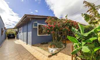 Imagem 2: Linda casa térrea com piscina