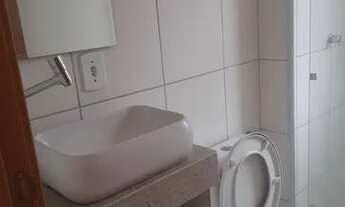 Imagem 5: APARTAMENTO PARA LOCAÇÃO NO COND. ALTA VISTA - BARUERI