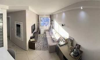 Imagem 3: Apartamento para venda em Vila Palmares de 50.00m² com 2 Quartos e 1 Garagem