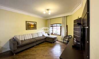 Imagem 7: SãO BERNARDO DO CAMPO - Casa Padrão - Rudge Ramos