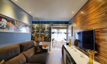 Imagem 6: Apartamento de 44m², 1 dormitório, 1 vaga em andar alto em Moema