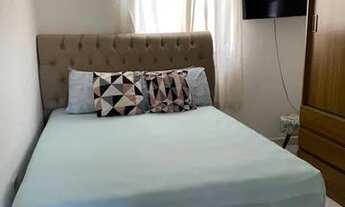 Imagem 4: Vendo casa em condomínio no mendanha