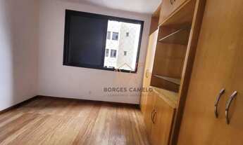 Imagem 7: Apartamento com 3 dormitórios, 110 m² - venda ou aluguel - Funcionários - Belo Horizonte/M
