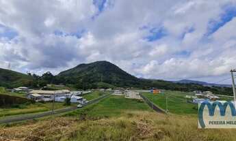 Imagem 5: Vendo terreno quitado no Condomínio Vitória dos Anjos em Pindobas, Maricá
