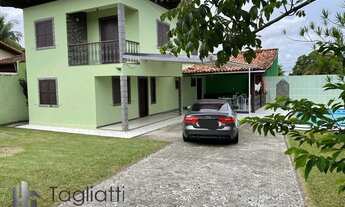 Imagem 2: IMOVEL COM AREA GOURMET COMPLETA / BAIRRO PARQUE HOTEL - ARARUAMA - RJ