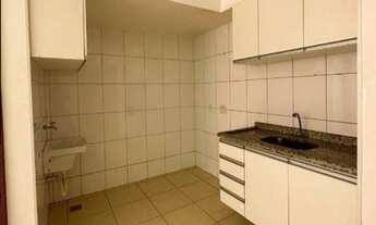 Imagem 3: Aluguel de apartamento 1 quarto em Taguatinga centro