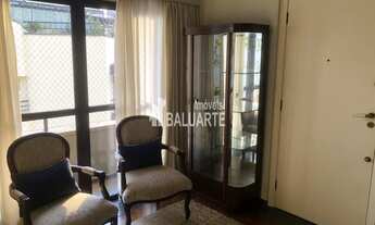 Imagem 3: Cobertura com 3 dormitórios à venda, 235 m² por R$ 1.300.000,00 - Vila Mascote - São Paulo