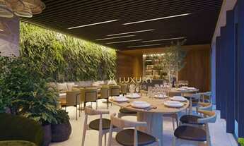 Imagem 7: Apartamento com 3 dormitórios à venda, 83 m² por R$ 1.344.319,43 - Funcionários - Belo Hor