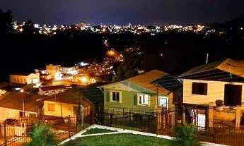 Imagem 4: Caxias do Sul - Casa Padrão - Charqueadas