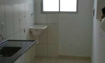 Imagem 2: Apartamento para venda tem 46 metros quadrados com 2 quartos