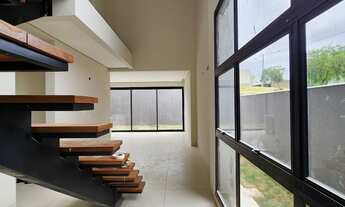 Imagem 4: Sobrado 3 suítes - Parque Tauá, estudo permuta