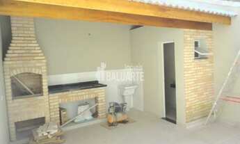 Imagem 6: Sobrado com 3 dormitórios à venda, 160 m² por R$ 1.350.000,00 - Jardim Marajoara - São Pau