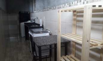 Imagem: Vagas Compartilhadas Só mulheres Campo