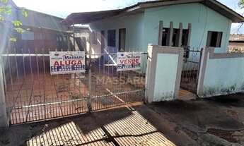 Imagem: MARINGÁ - CASA PADRÃO - VILA ESPERANÇA